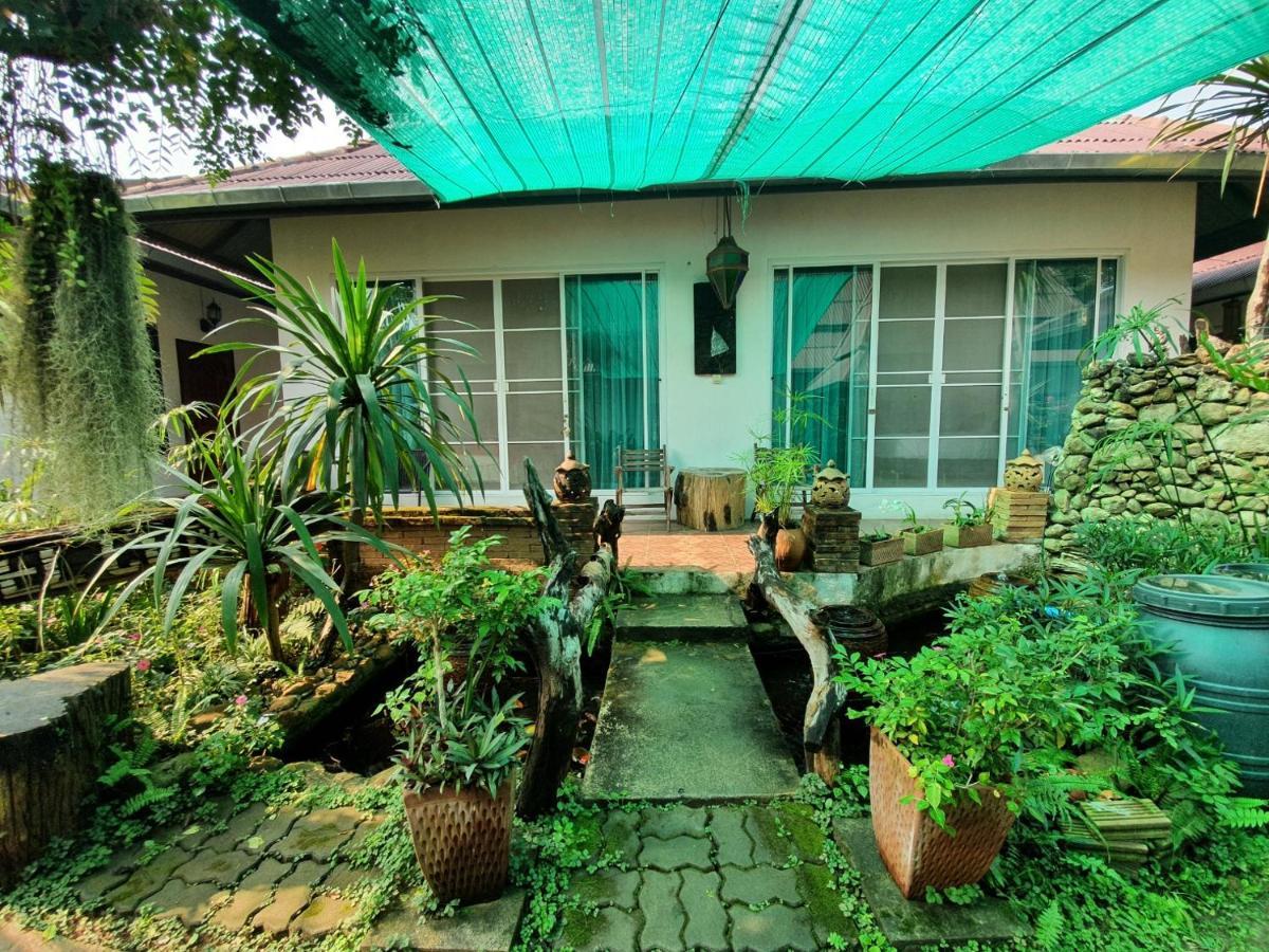Chaing Dao Koko Home / โกโก้ โฮม เชียงดาว Exterior foto
